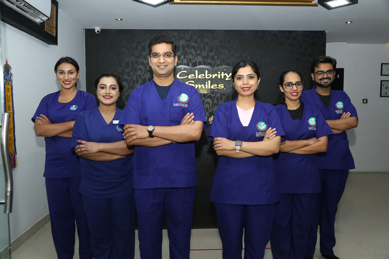 Dental Clinic in Whitefield